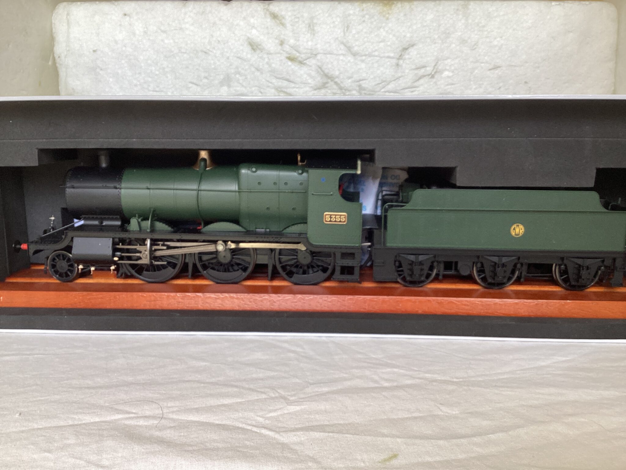 John Sutton Models – Page 6