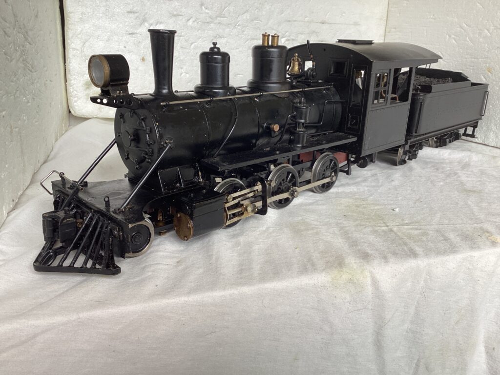 Secondhand Models – John Sutton Models
