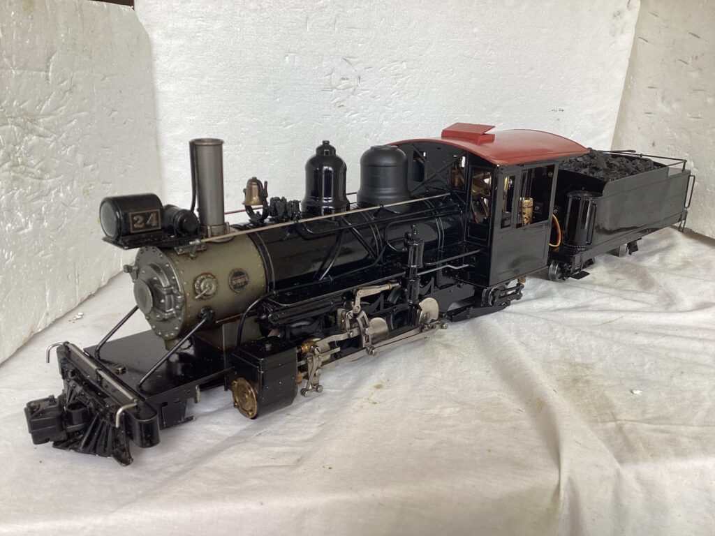 John Sutton Models – Page 10