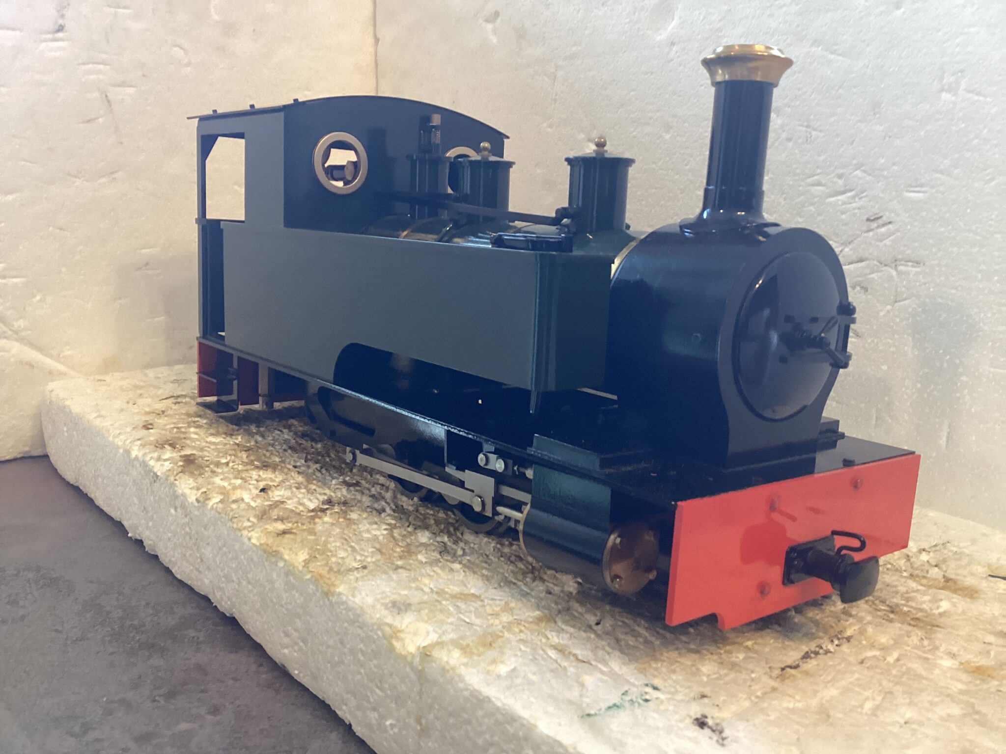 Secondhand Models – John Sutton Models