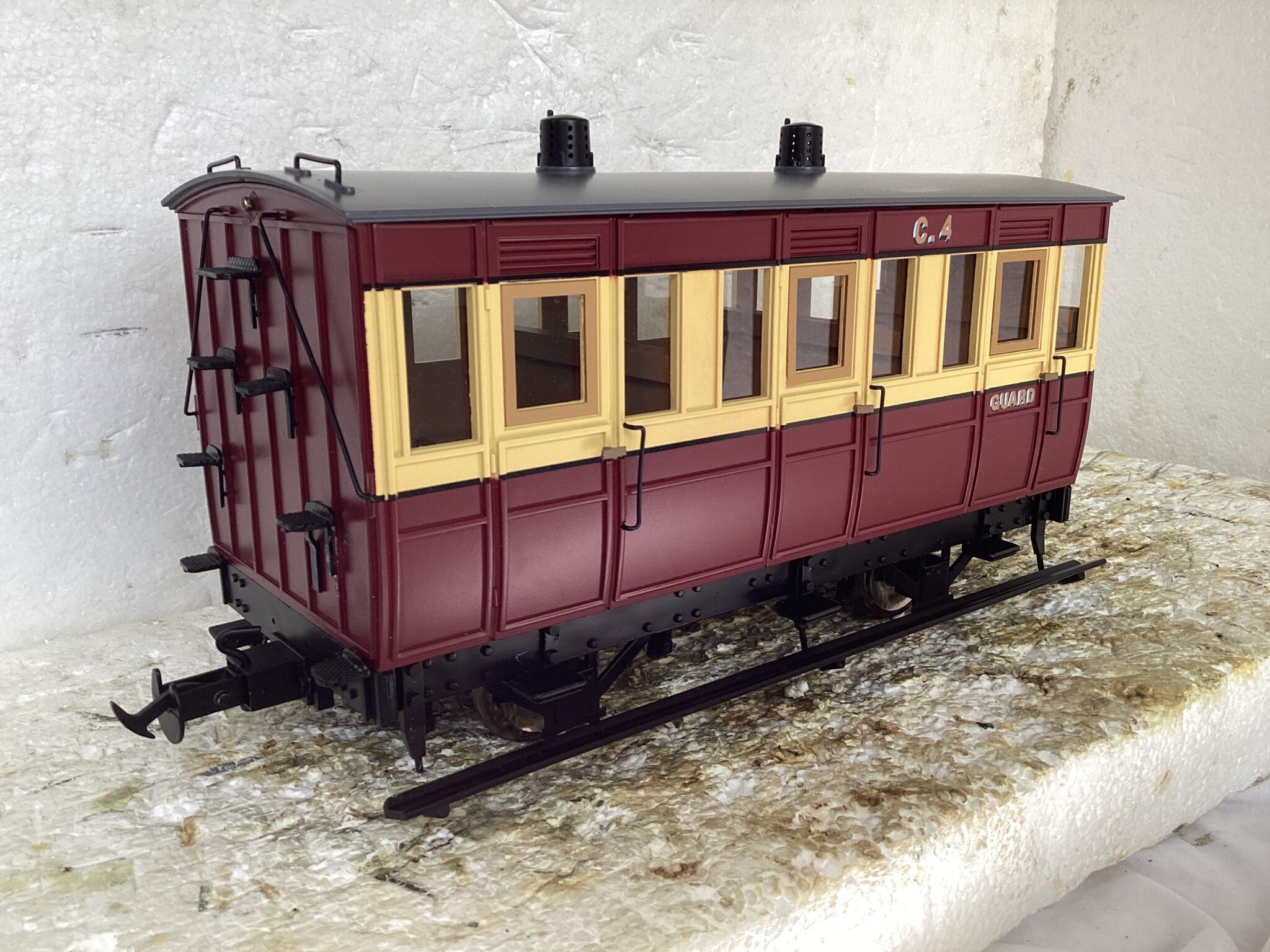 John Sutton Models