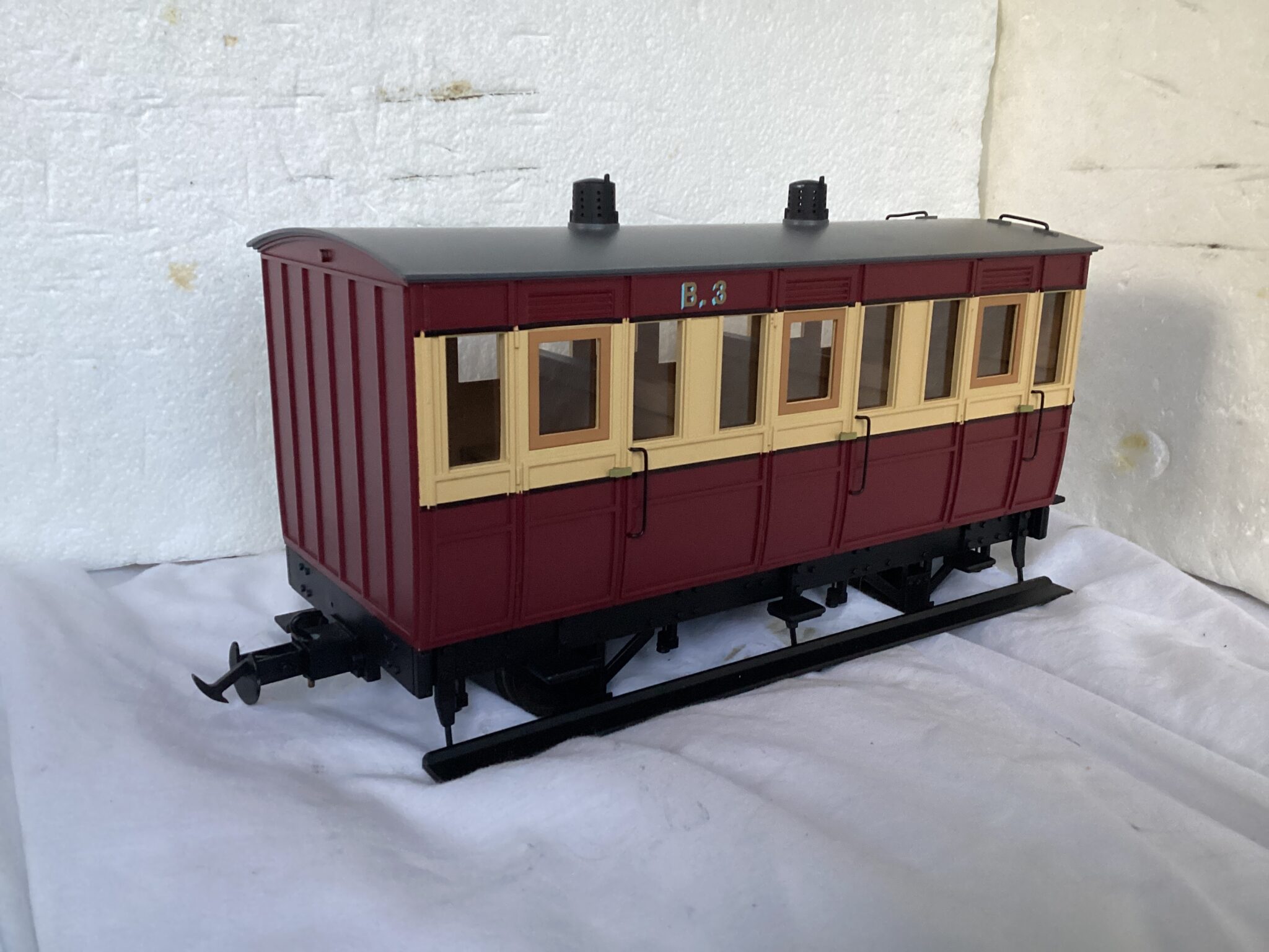 John Sutton Models