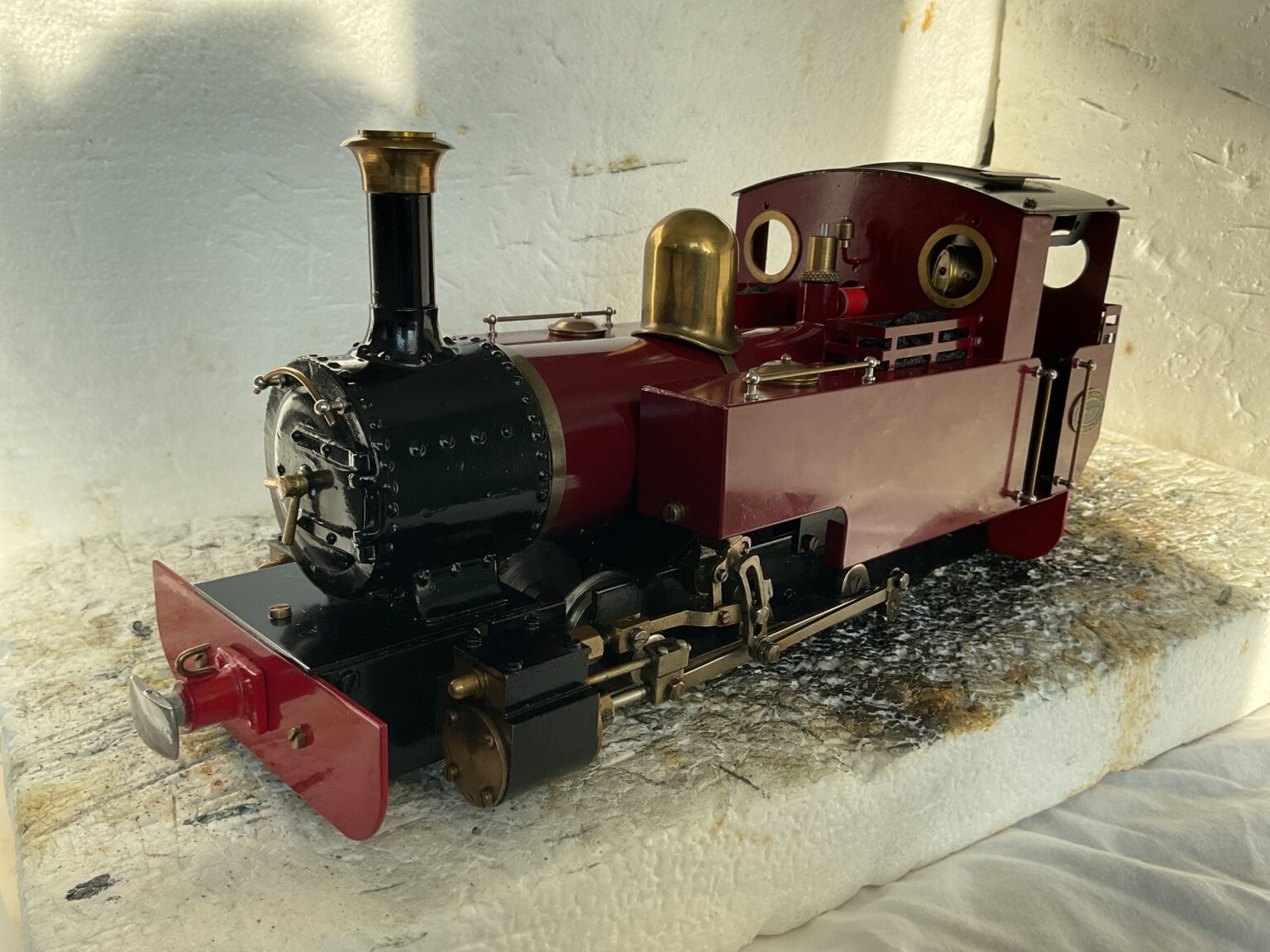 Secondhand Models – Page 2 – John Sutton Models