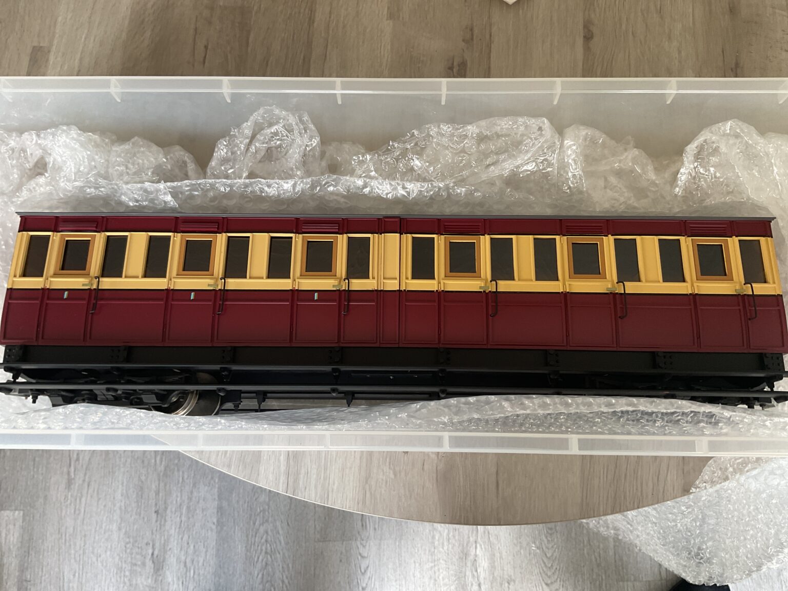 John Sutton Models