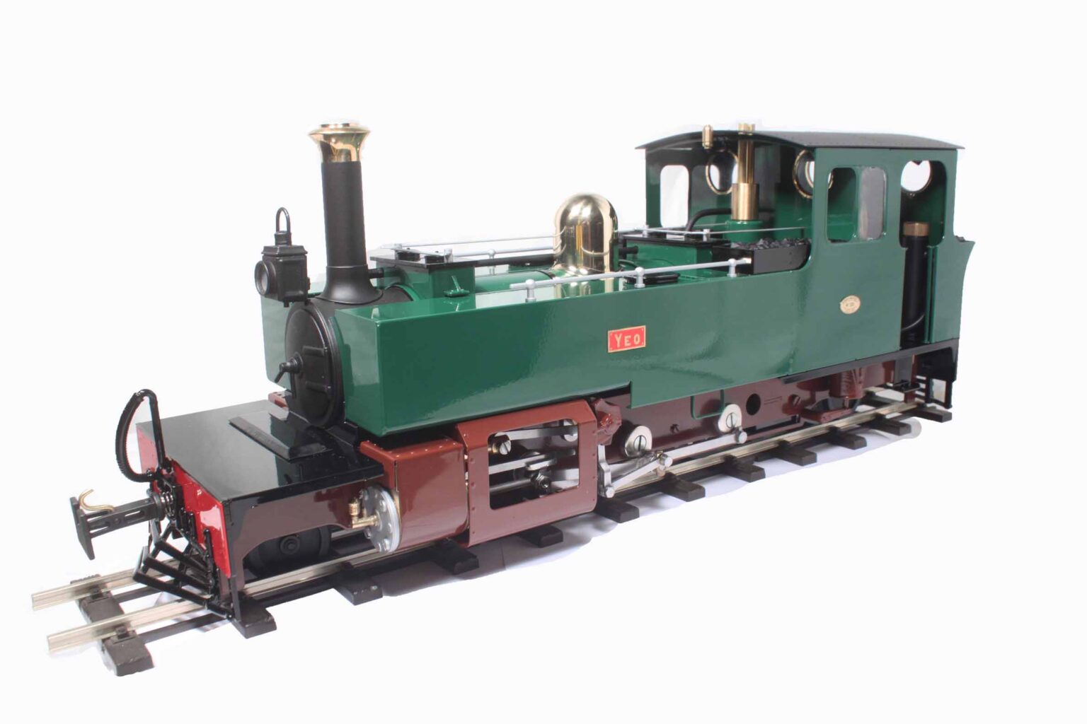 New Models – John Sutton Models