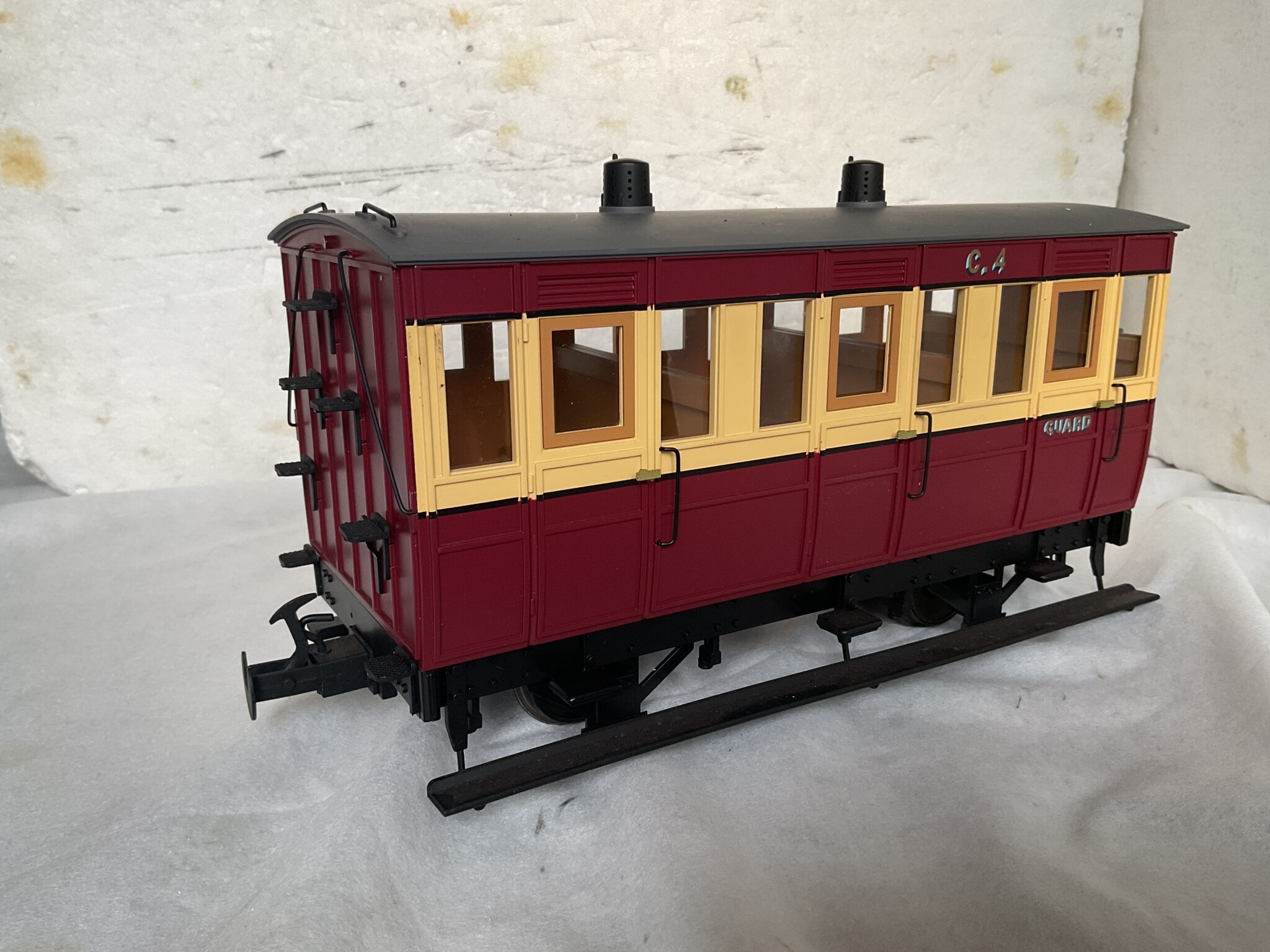 John Sutton Models