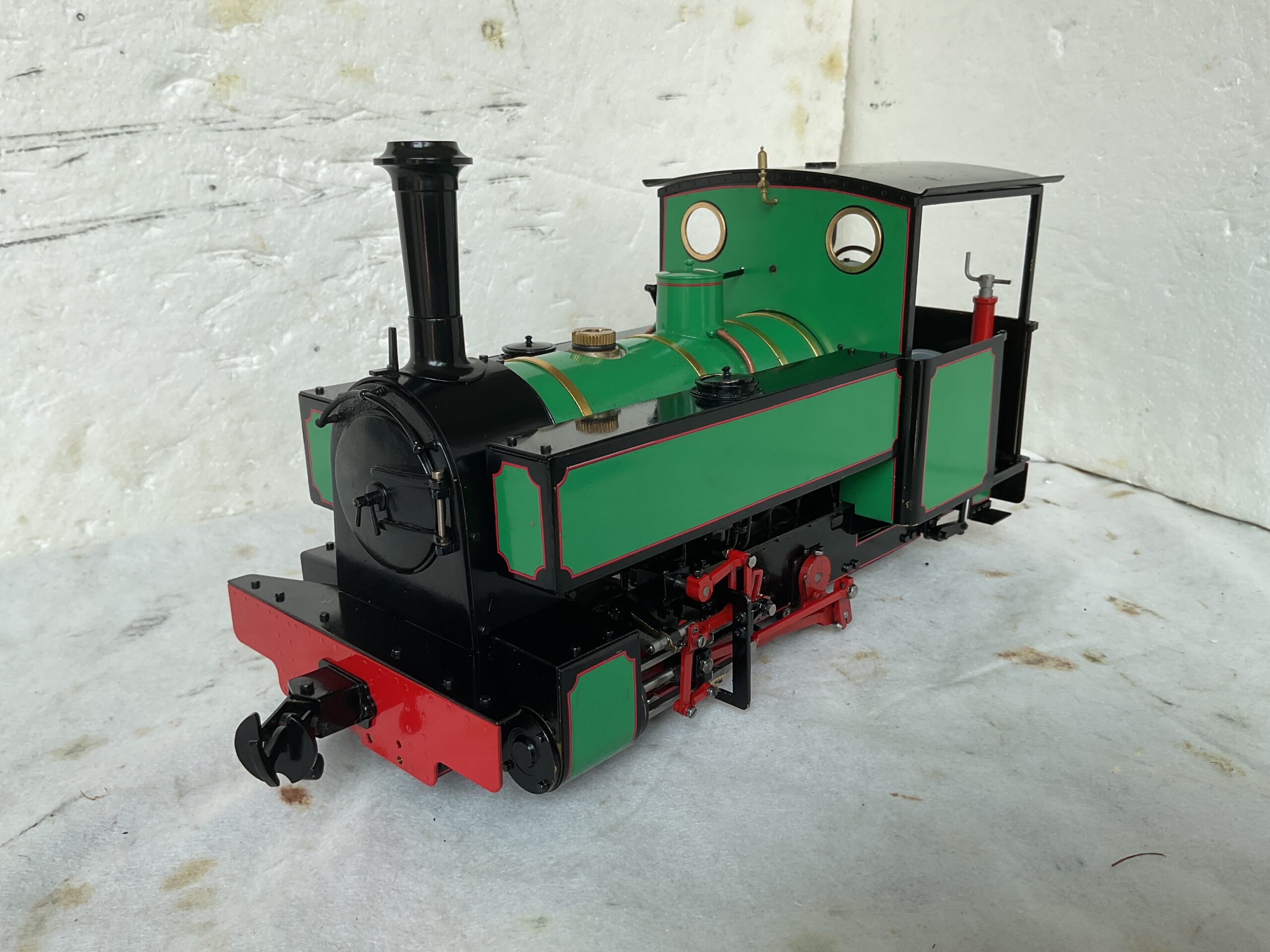 Hudswell Clark No 868