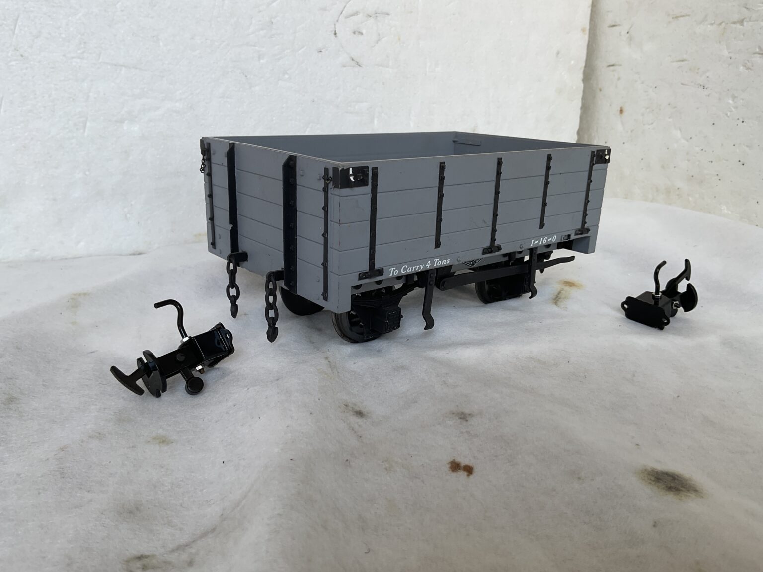 John Sutton Models